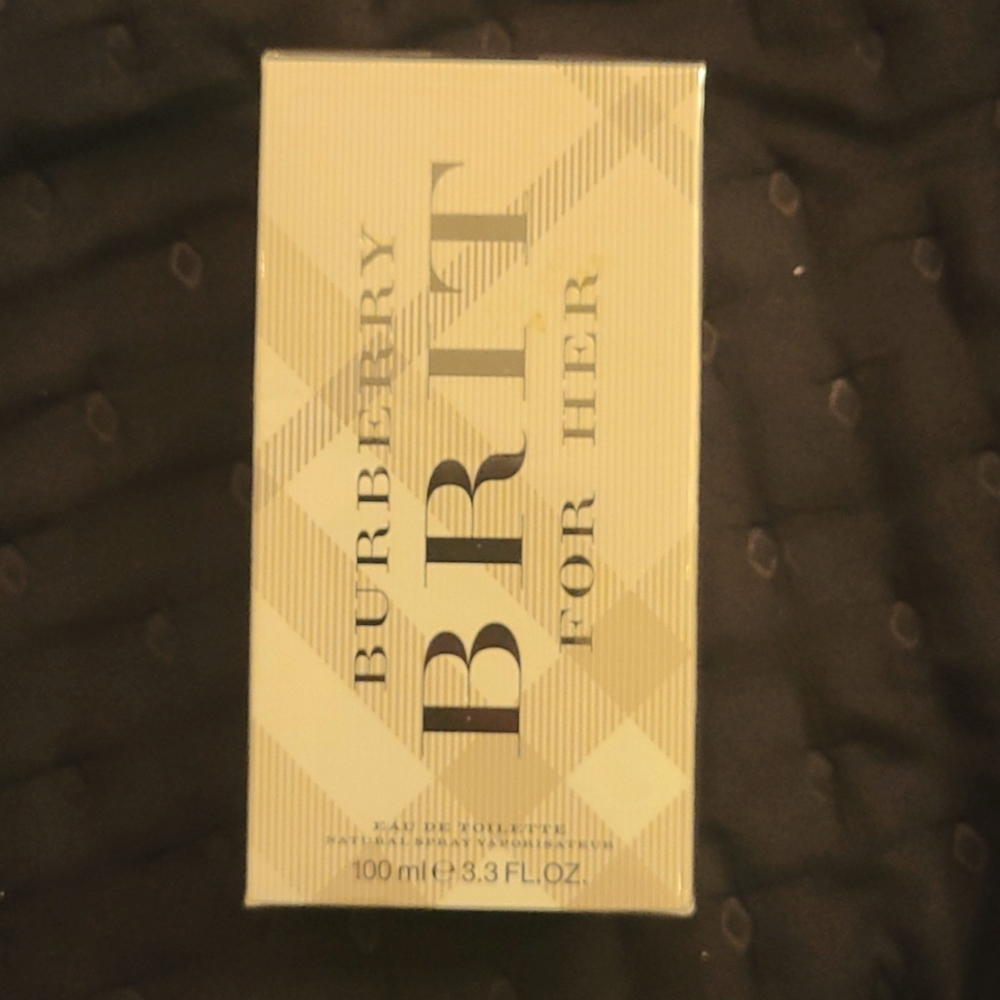 Burberry